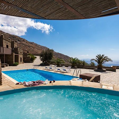 Andros Serenity Retreat - Adults Only Episkopion  外观 照片