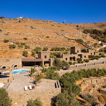 Andros Serenity Retreat - Adults Only Episkopion  外观 照片