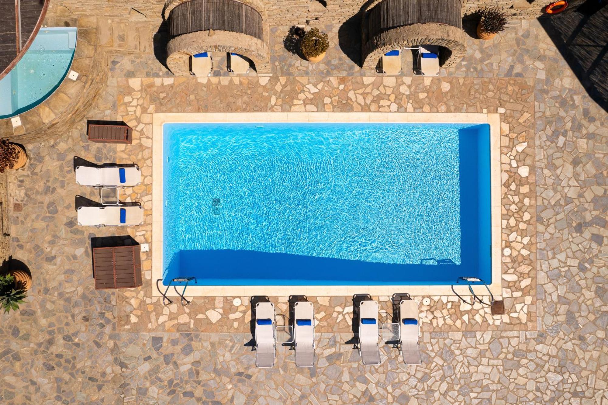 Andros Serenity Retreat - Adults Only Episkopion  外观 照片