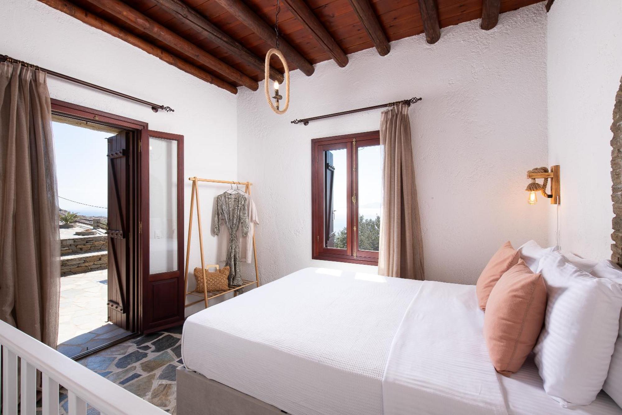 Andros Serenity Retreat - Adults Only Episkopion  客房 照片