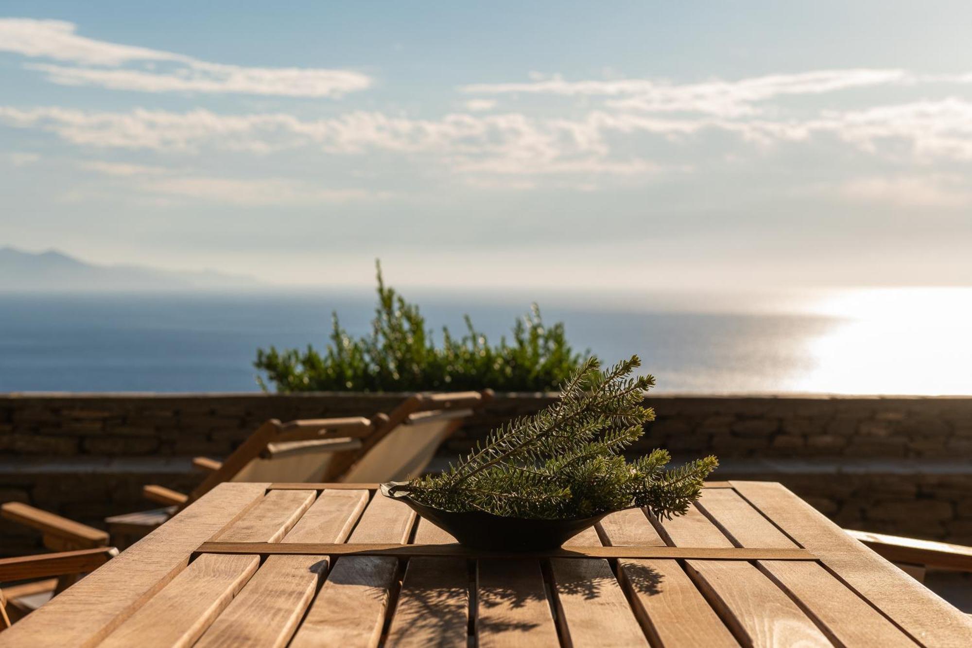 Andros Serenity Retreat - Adults Only Episkopion  客房 照片