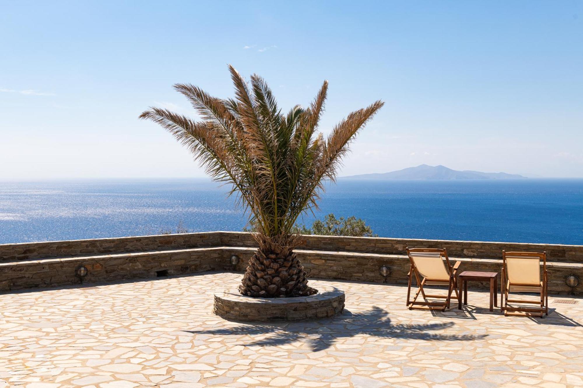 Andros Serenity Retreat - Adults Only Episkopion  外观 照片