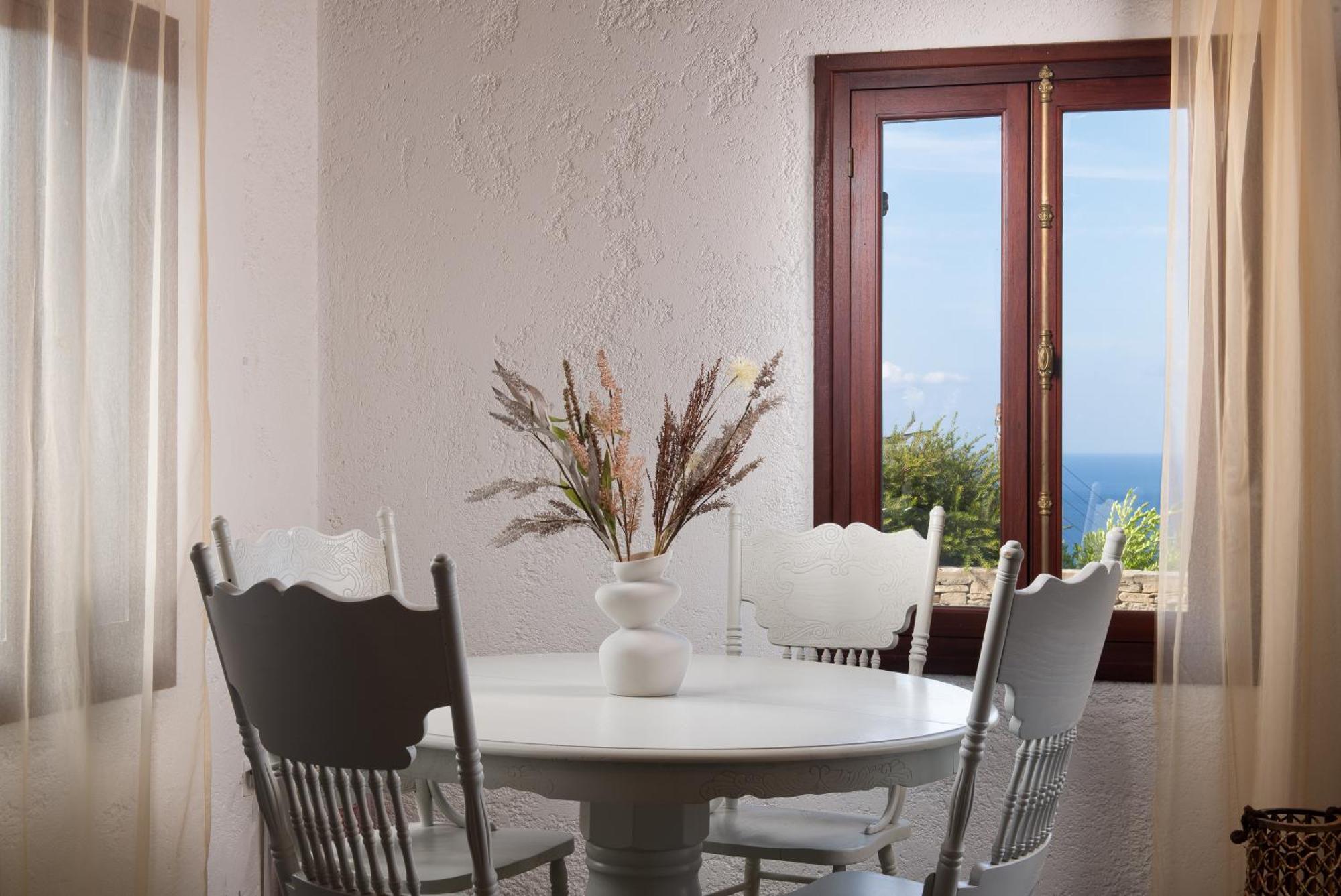 Andros Serenity Retreat - Adults Only Episkopion  客房 照片