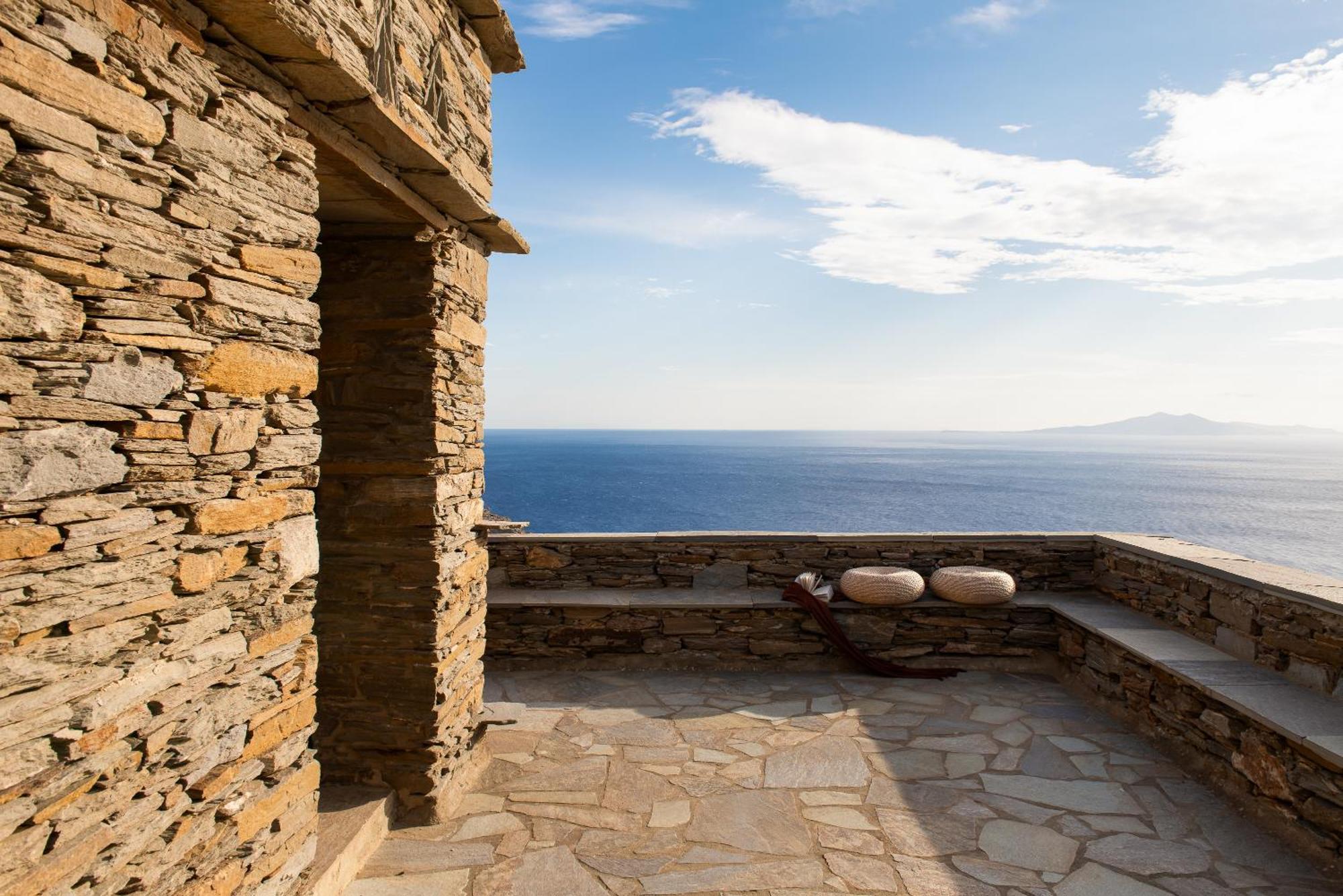 Andros Serenity Retreat - Adults Only Episkopion  客房 照片