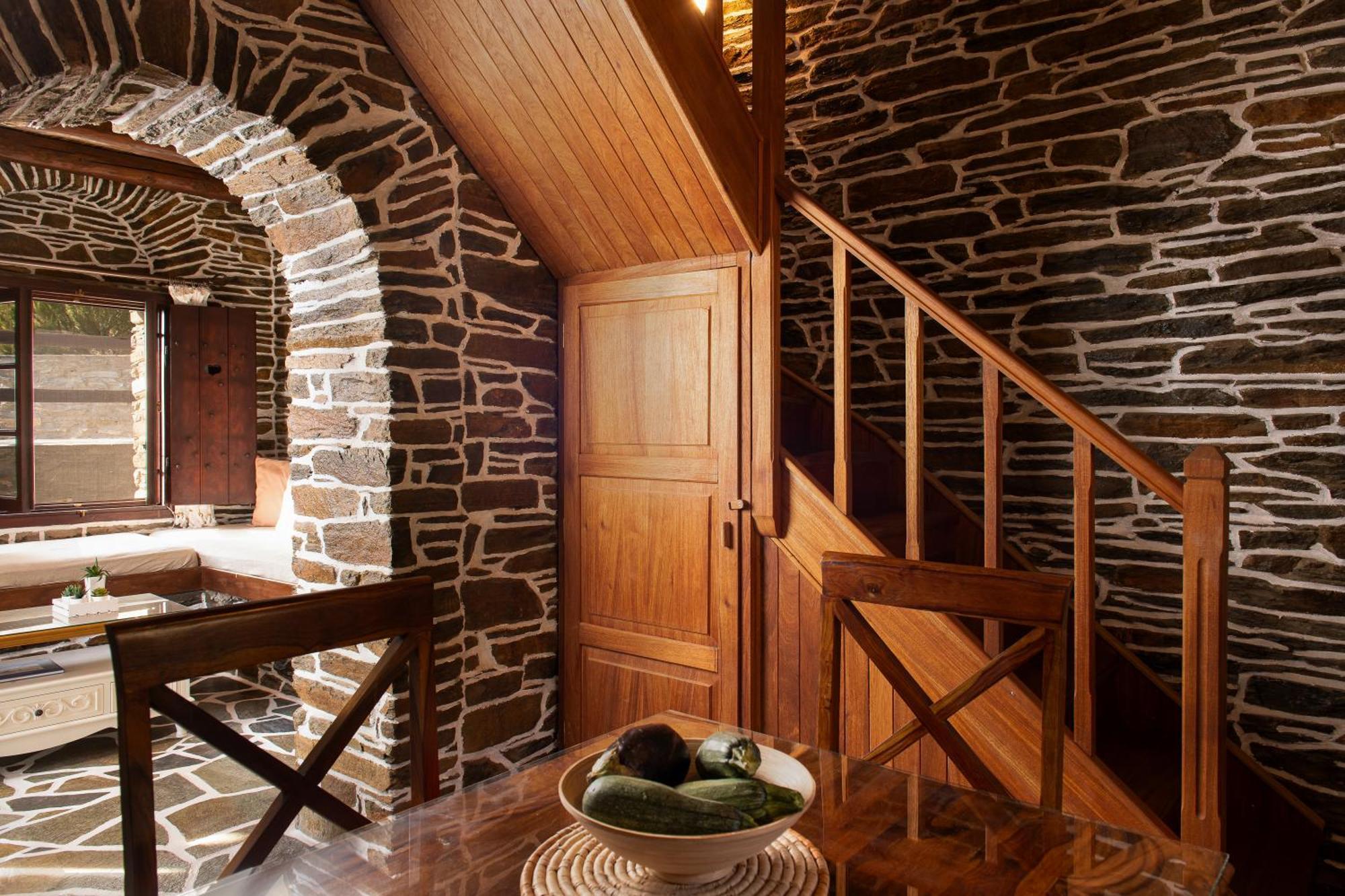 Andros Serenity Retreat - Adults Only Episkopion  客房 照片