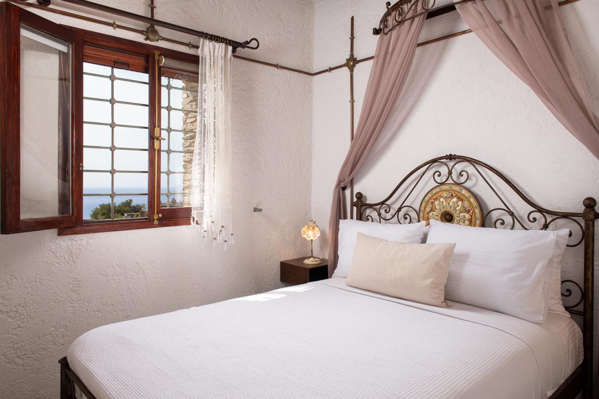 Andros Serenity Retreat - Adults Only Episkopion  客房 照片