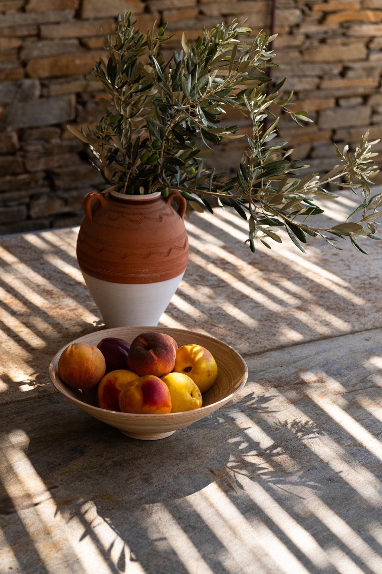 Andros Serenity Retreat - Adults Only Episkopion  外观 照片