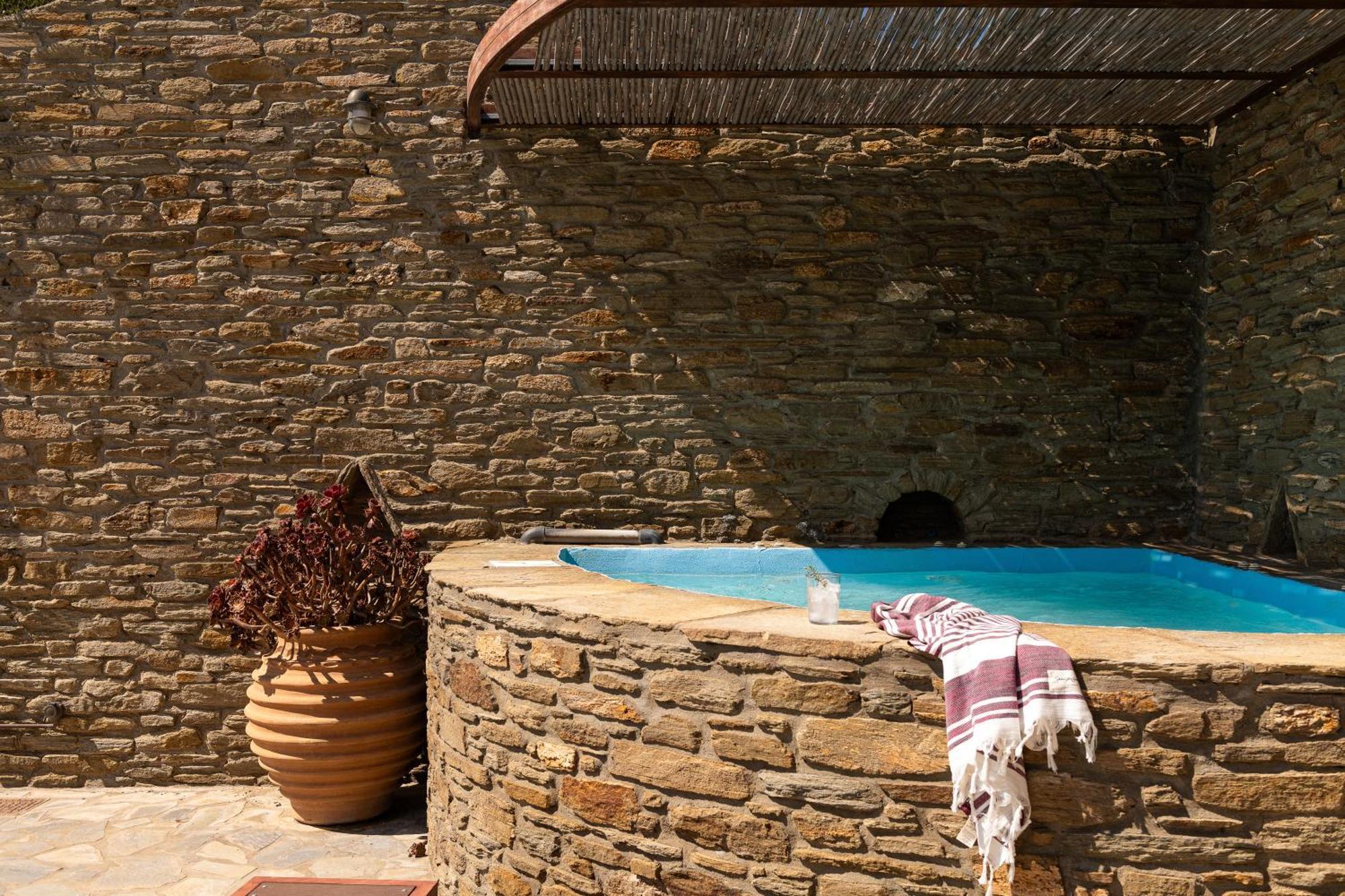 Andros Serenity Retreat - Adults Only Episkopion  外观 照片