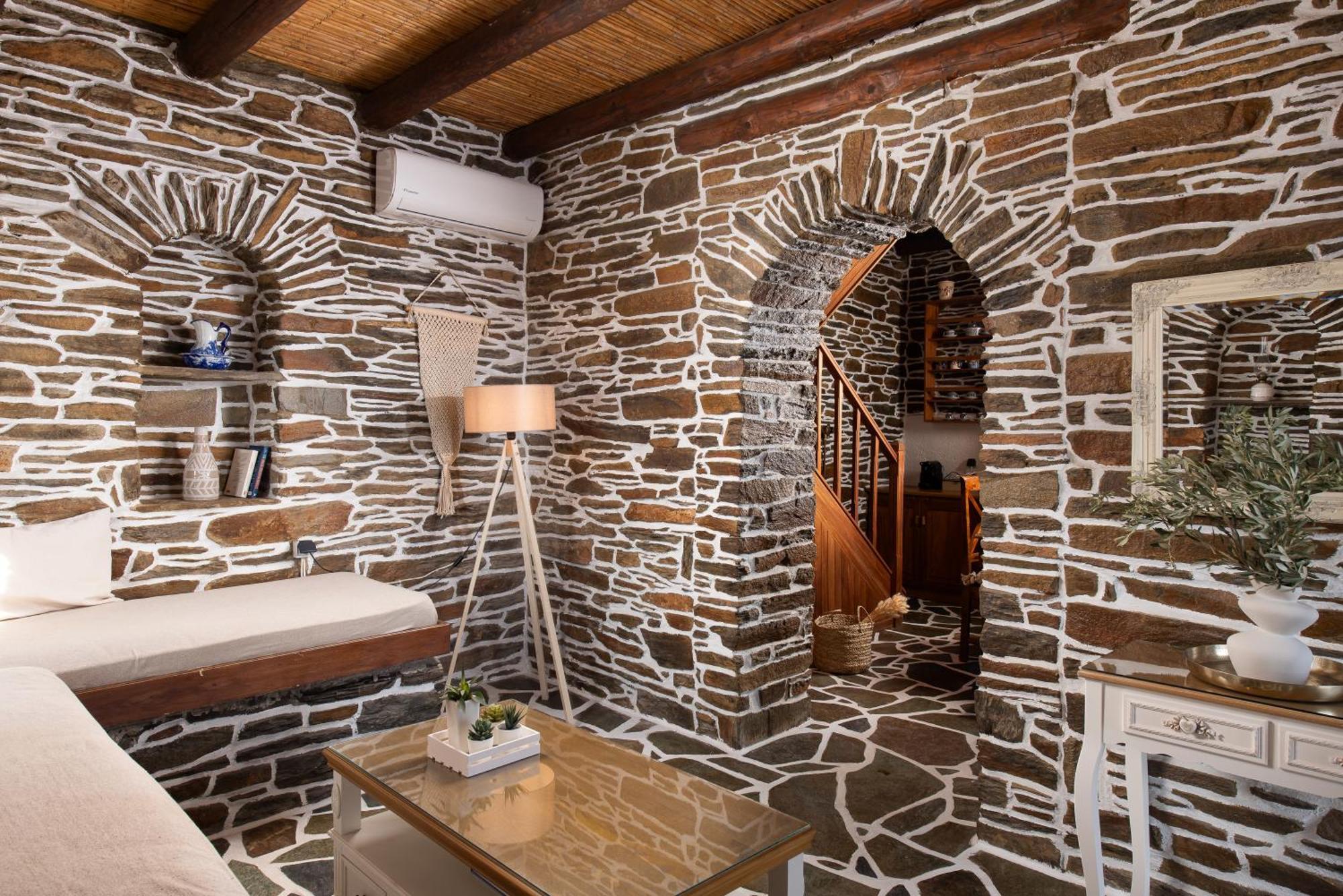 Andros Serenity Retreat - Adults Only Episkopion  客房 照片