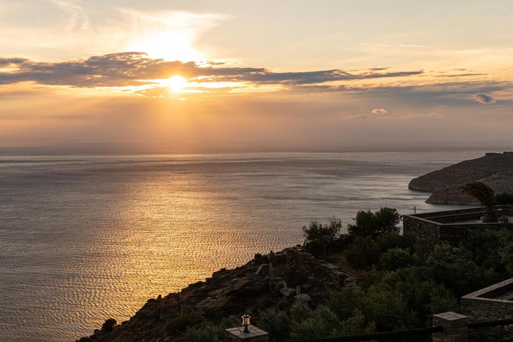 Andros Serenity Retreat - Adults Only Episkopion  外观 照片